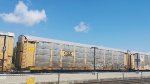 CSX B3122 (Body) TTGX 991605 (Flat)